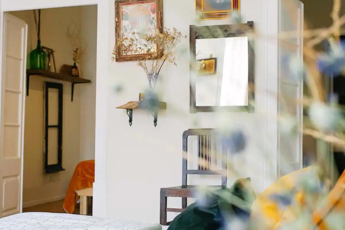 Boho Chic Apt Vila Franca de Xira Exterior foto