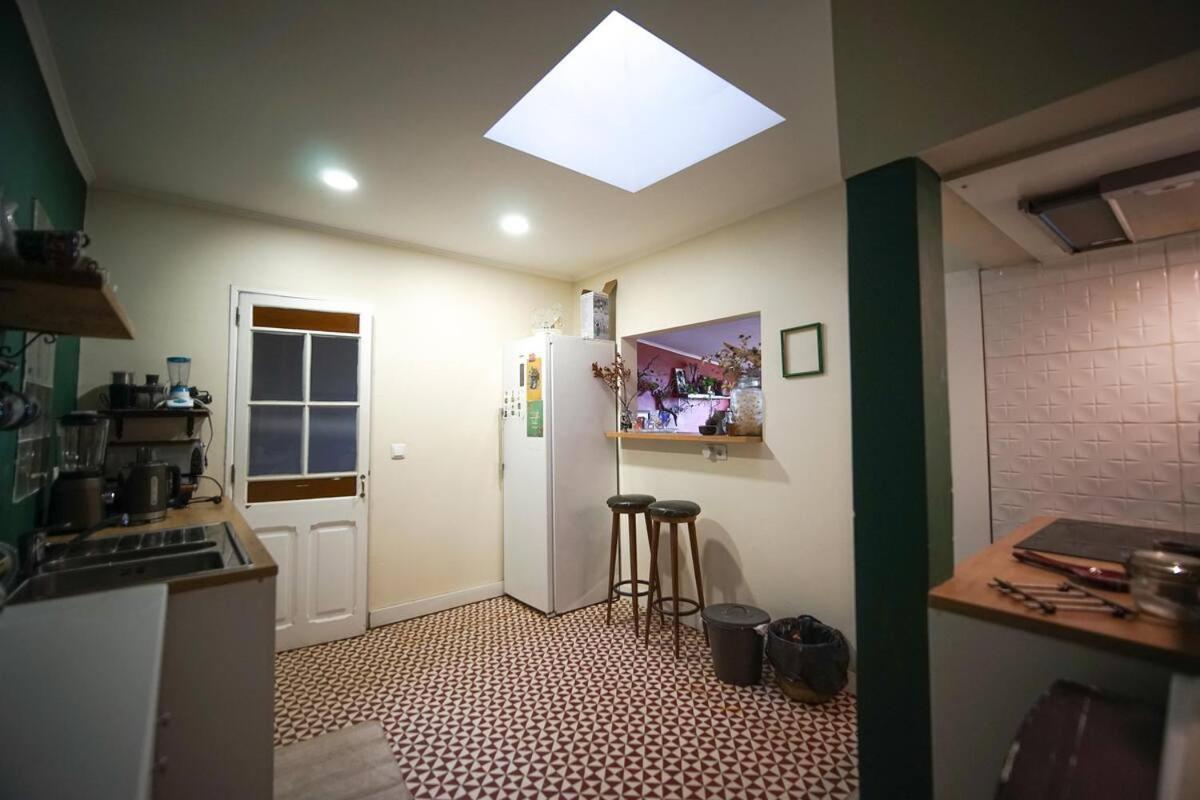 Boho Chic Apt Vila Franca de Xira Exterior foto