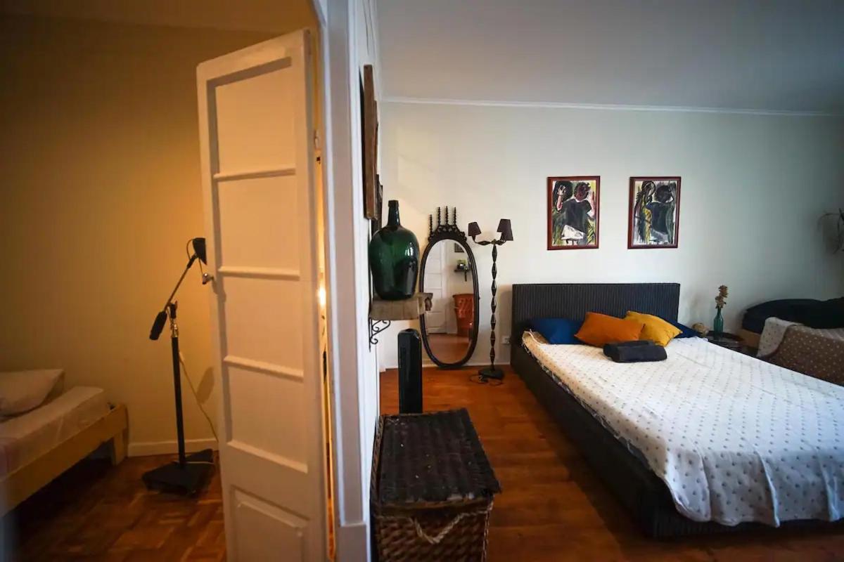 Boho Chic Apt Vila Franca de Xira Exterior foto